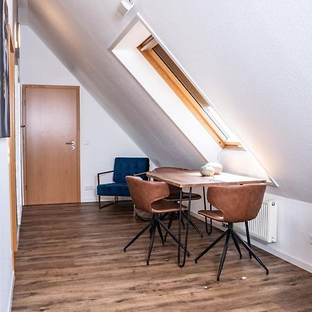 Cityapartments Residence Klimatisiert FDH Kültér fotó