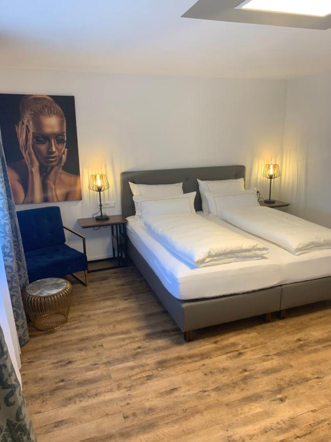 Cityapartments Residence Klimatisiert FDH Kültér fotó