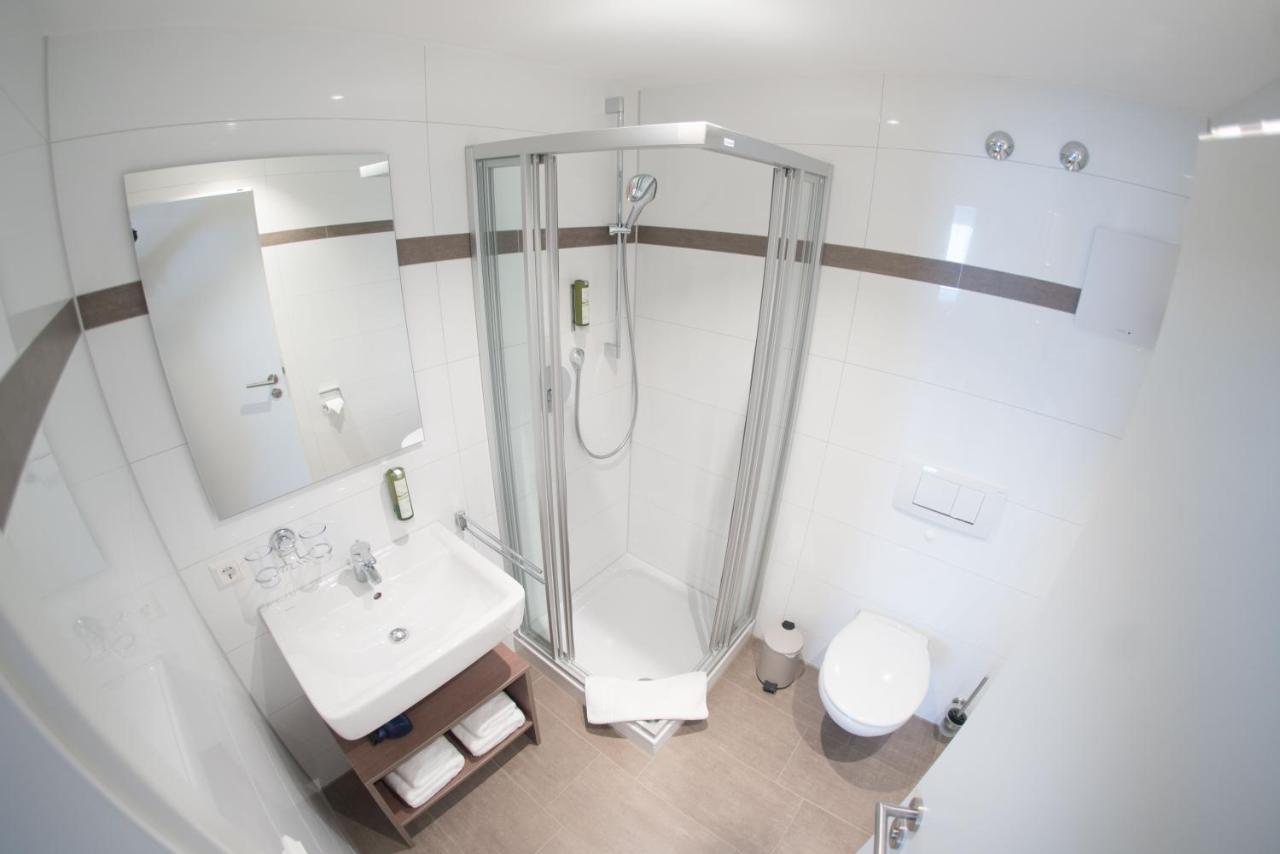 Cityapartments Residence Klimatisiert FDH Kültér fotó