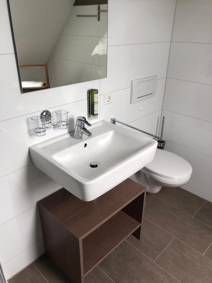 Cityapartments Residence Klimatisiert FDH Kültér fotó
