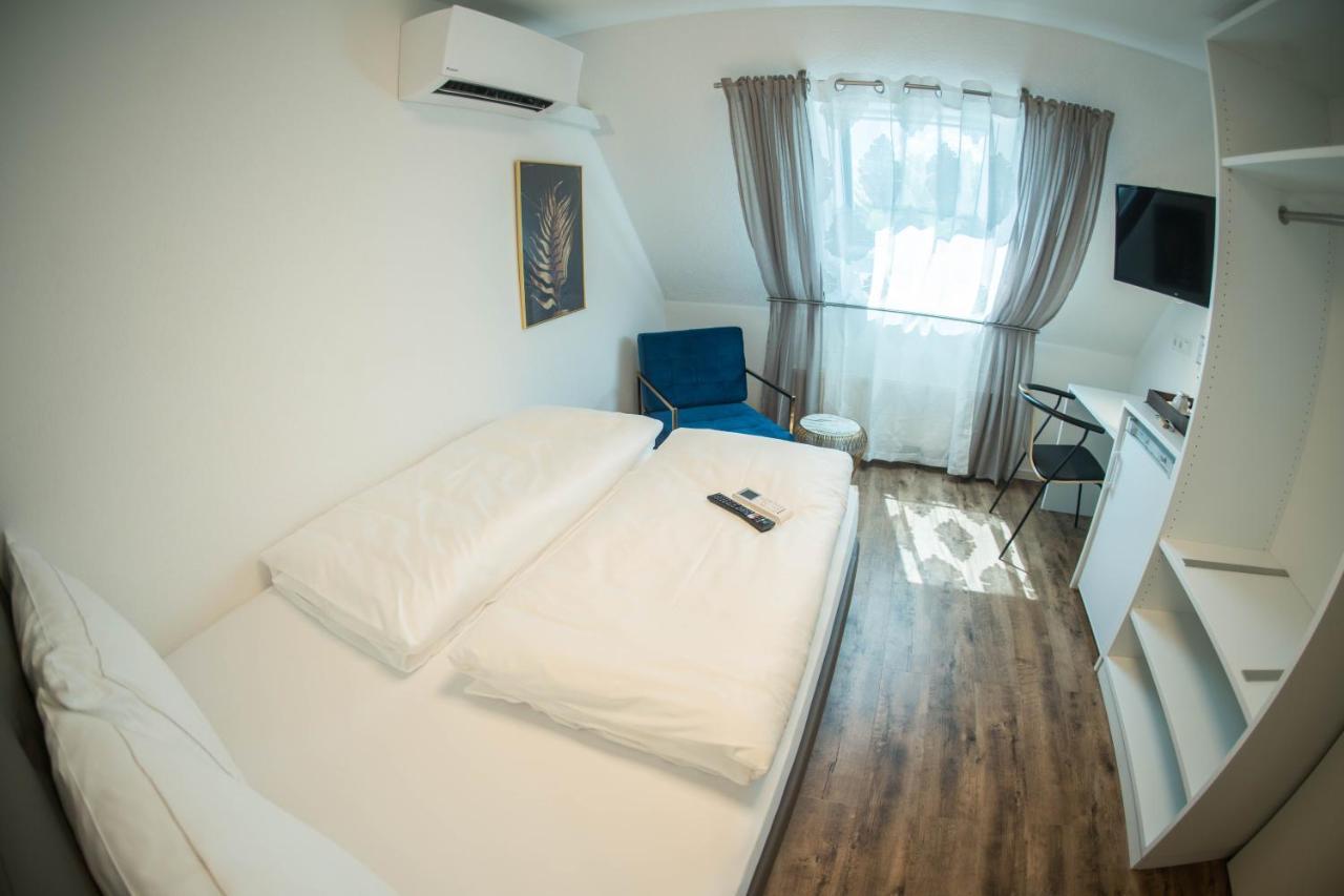 Cityapartments Residence Klimatisiert FDH Kültér fotó