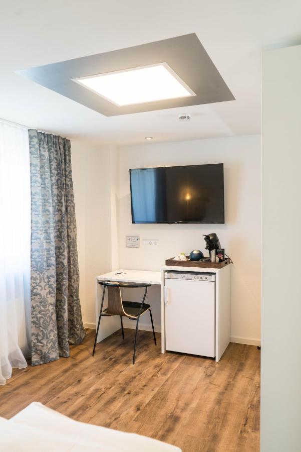 Cityapartments Residence Klimatisiert FDH Kültér fotó