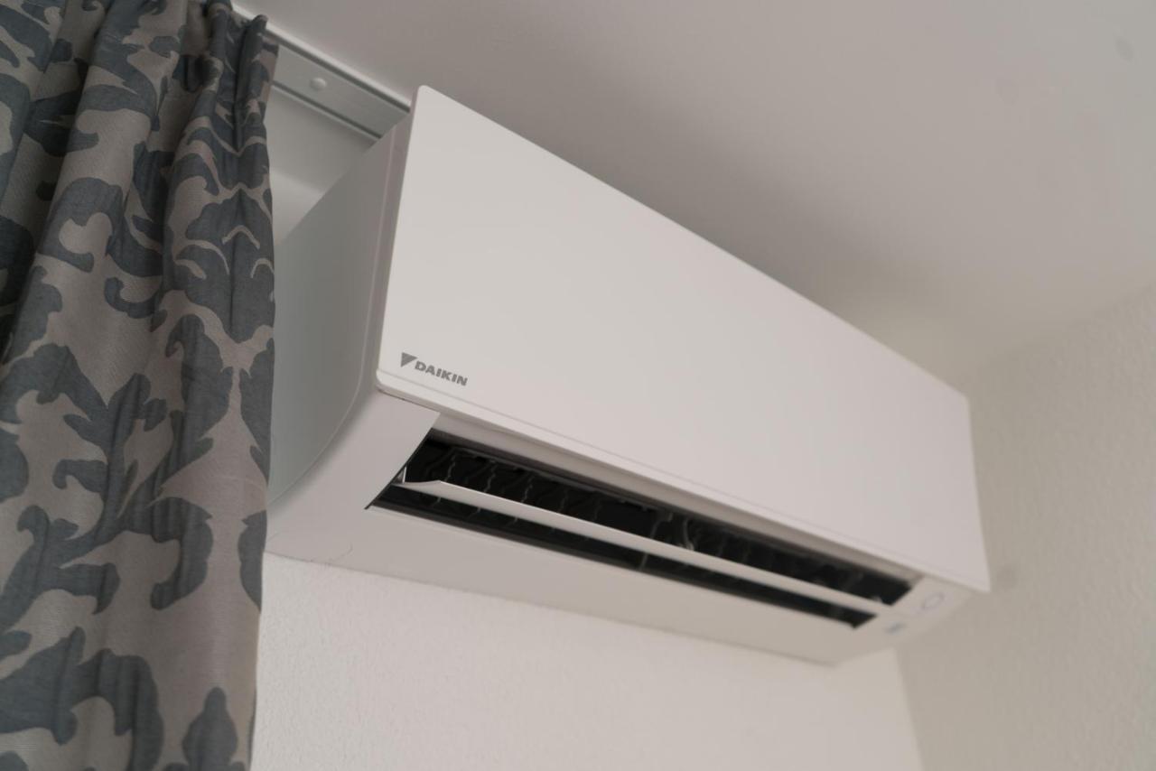 Cityapartments Residence Klimatisiert FDH Kültér fotó