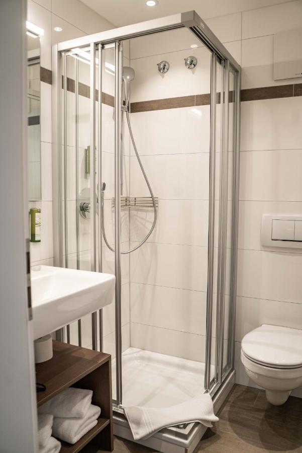 Cityapartments Residence Klimatisiert FDH Kültér fotó