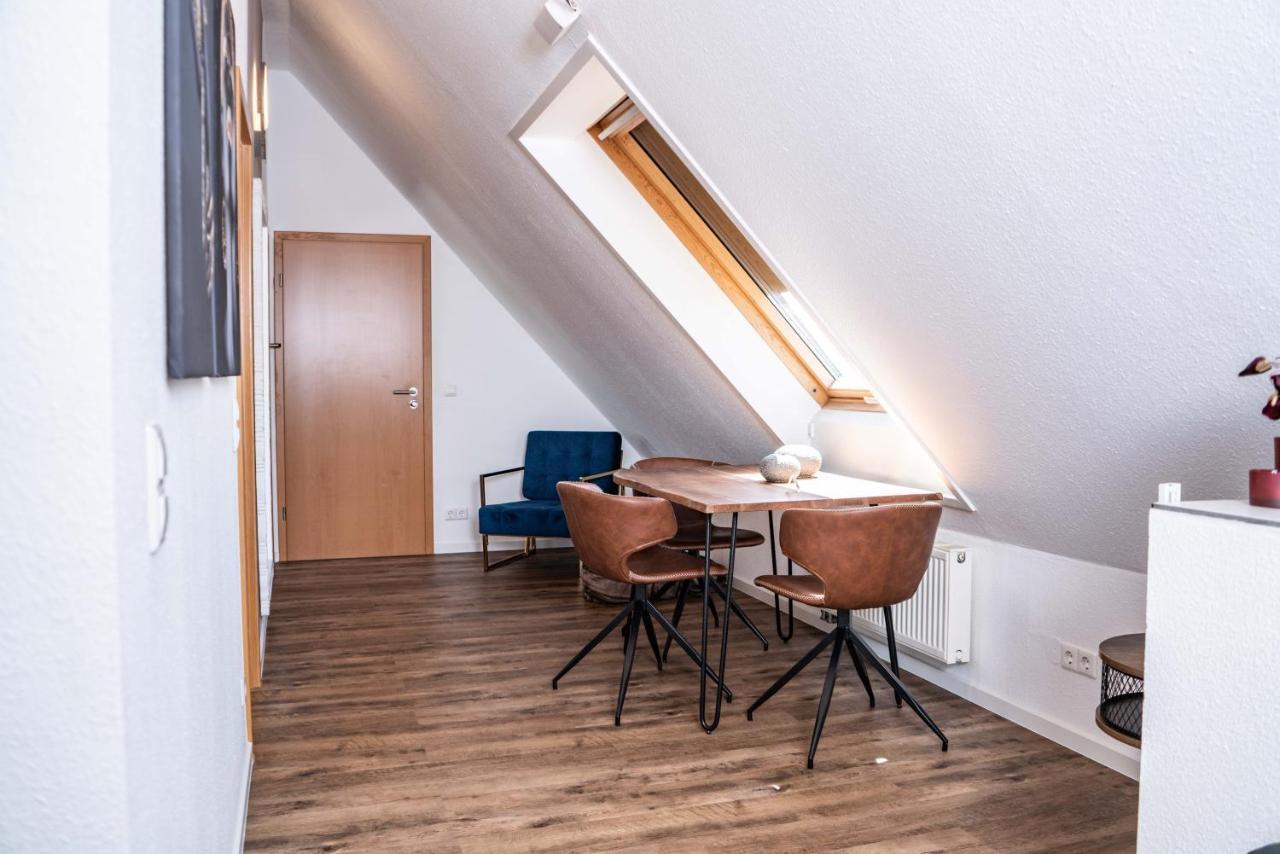 Cityapartments Residence Klimatisiert FDH Kültér fotó