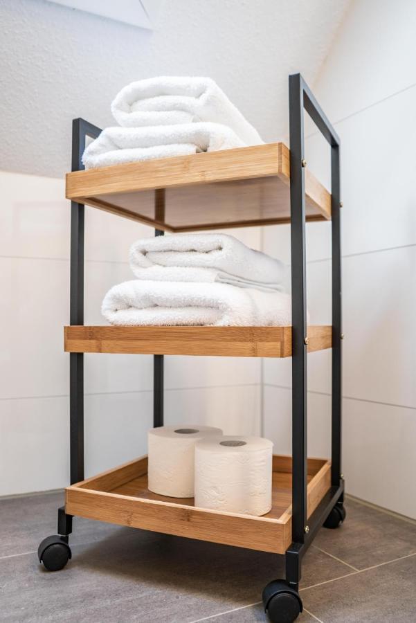 Cityapartments Residence Klimatisiert FDH Kültér fotó