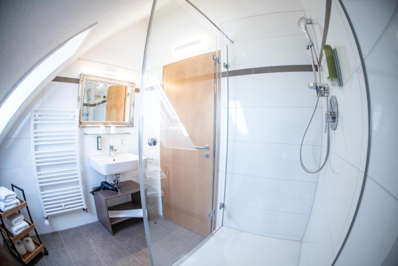 Cityapartments Residence Klimatisiert FDH Kültér fotó
