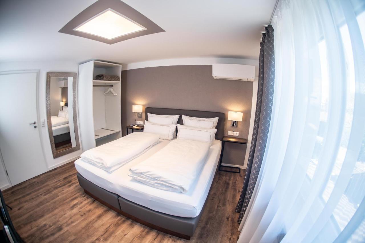 Cityapartments Residence Klimatisiert FDH Kültér fotó