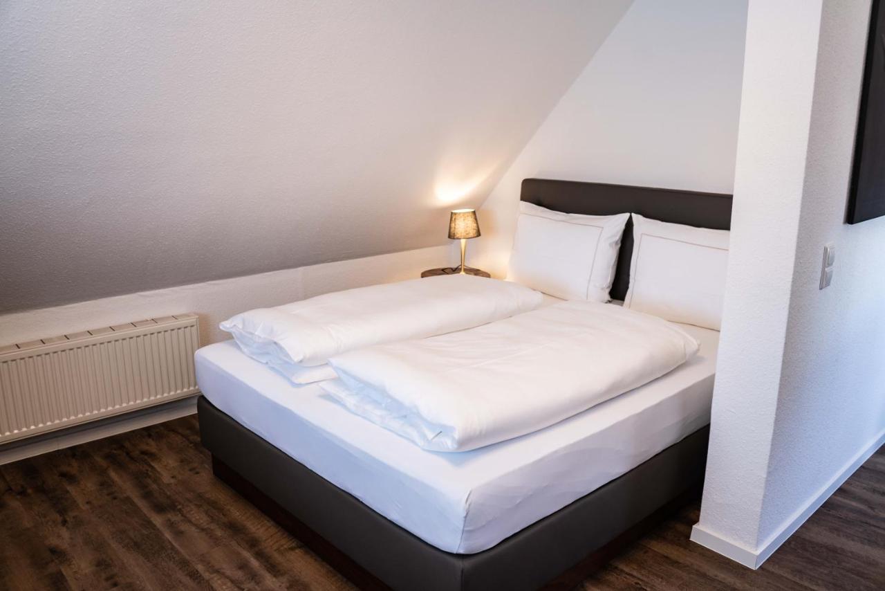 Cityapartments Residence Klimatisiert FDH Kültér fotó