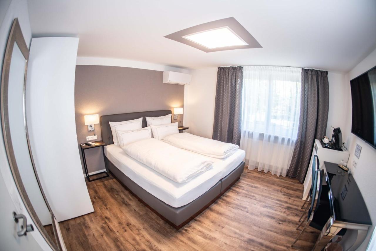 Cityapartments Residence Klimatisiert FDH Kültér fotó