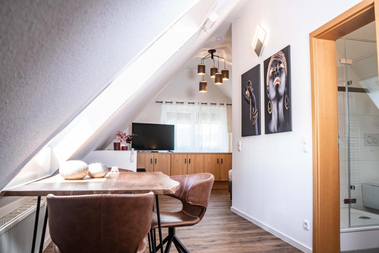 Cityapartments Residence Klimatisiert FDH Kültér fotó