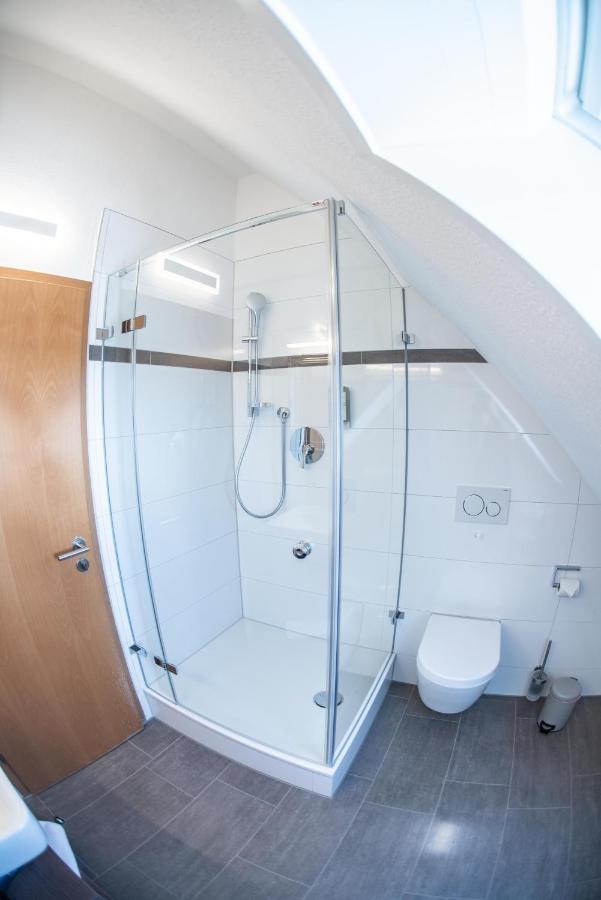 Cityapartments Residence Klimatisiert FDH Kültér fotó