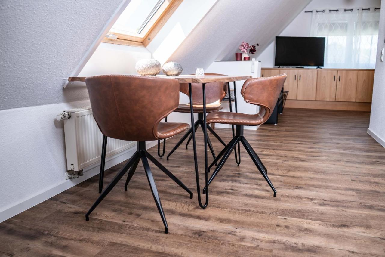 Cityapartments Residence Klimatisiert FDH Kültér fotó