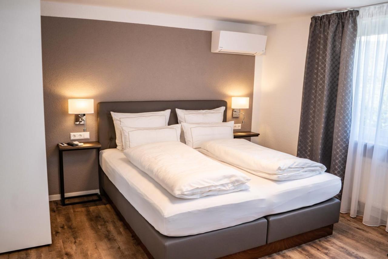 Cityapartments Residence Klimatisiert FDH Kültér fotó